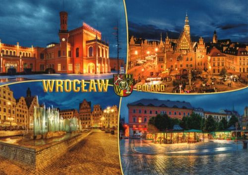 Wrocław