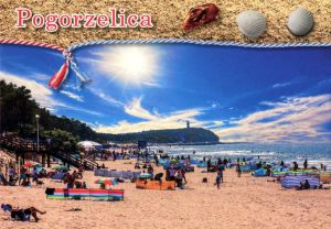 Pogorzelica
