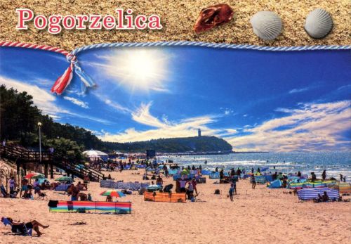 Pogorzelica
