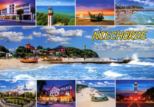 Niechorze
