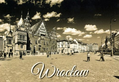 Wrocław