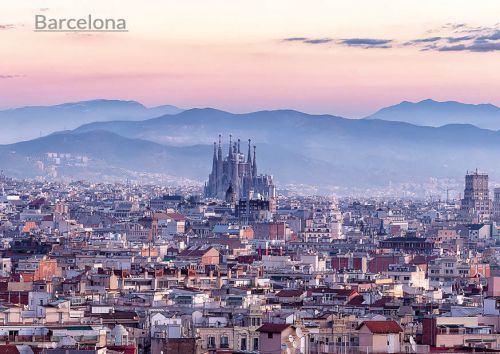 Barcelona