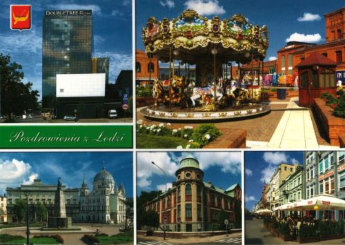 Łódź
