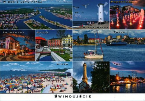 Świnoujście