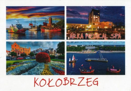 Kołobrzeg