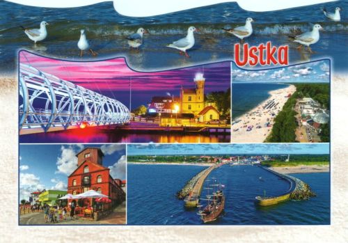 Ustka