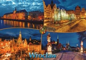 Wrocław