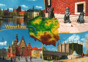 Wrocław
