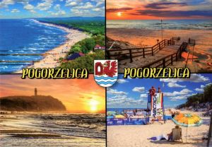 Pogorzelica
