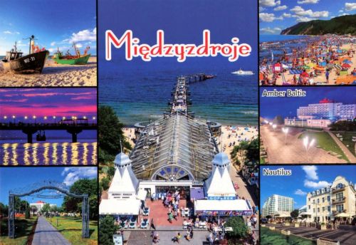 Międzyzdroje