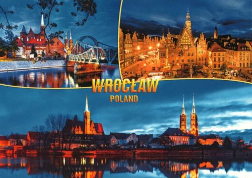 Wrocław
