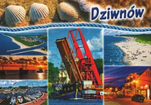 Dziwnów