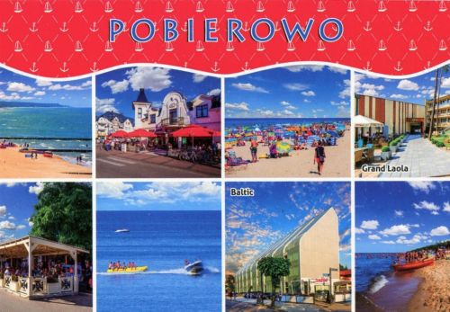 Pobierowo