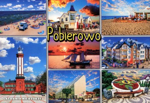 Pobierowo