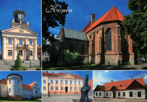 Konin