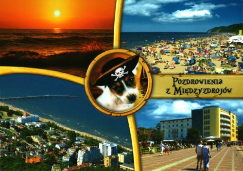 Międzyzdroje