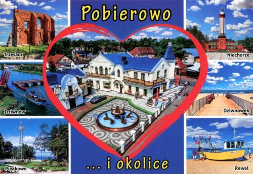 Pobierowo