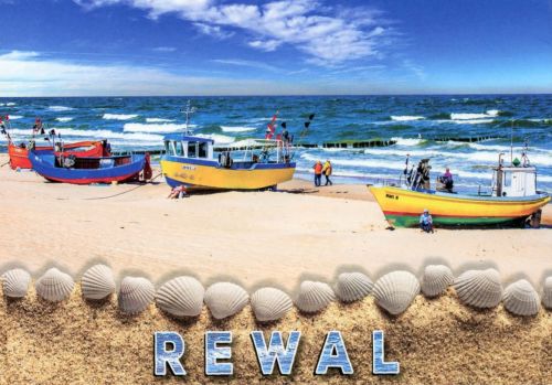Rewal