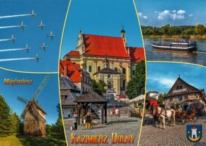 Kazimierz Dolny