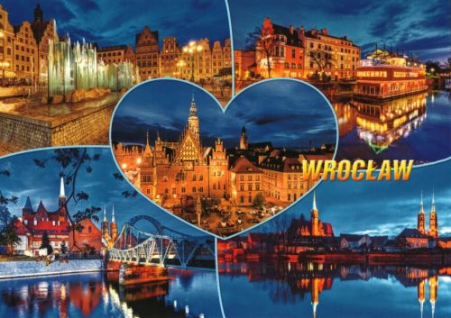 Wrocław