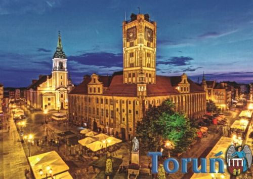 Toruń 33