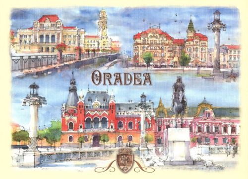 Oradea
