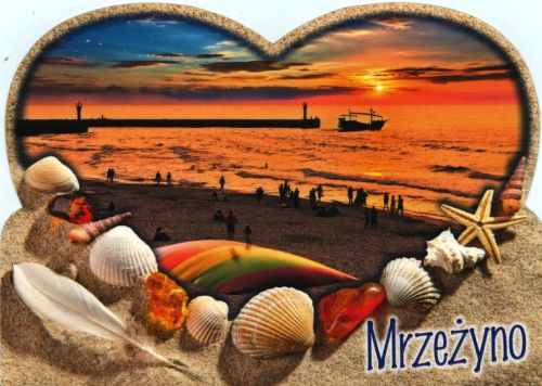 Mrzeżyno