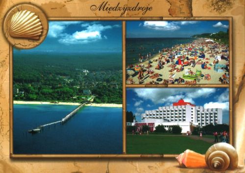 Międzyzdroje