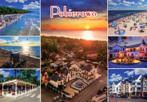 Pobierowo