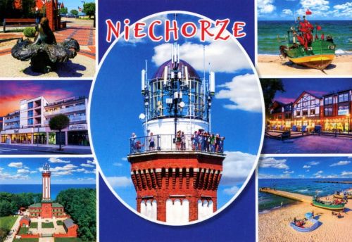 Niechorze