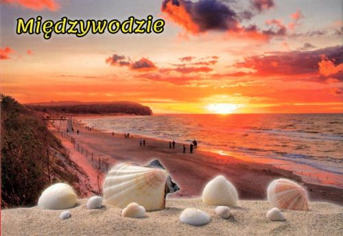 Międzywodzie