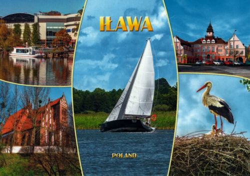 Iława
