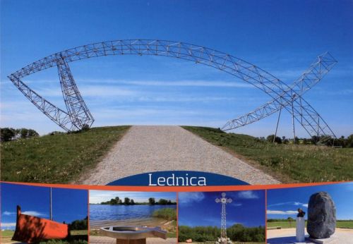 Lednica