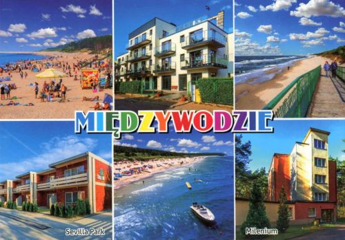 Międzywodzie