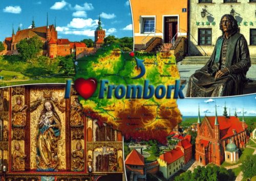 Frombork