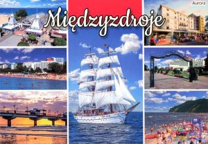 Międzyzdroje