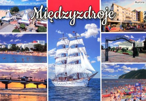 Międzyzdroje