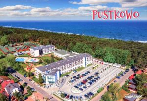 Pustkowo