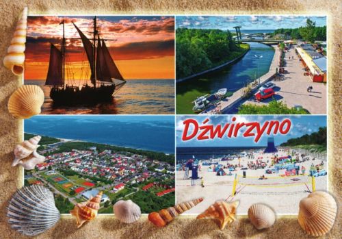 Dźwirzyno