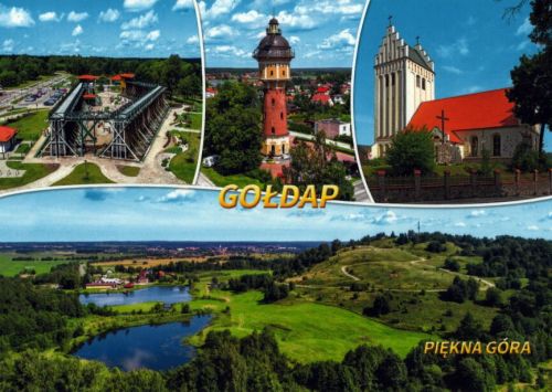 Gołdap