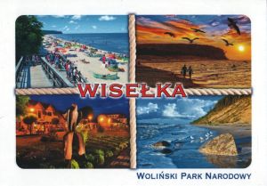 Wisełka
