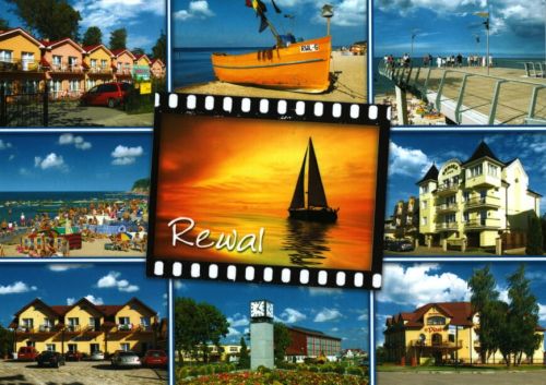 Rewal