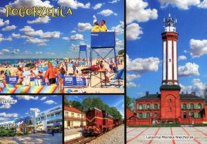 Pogorzelica