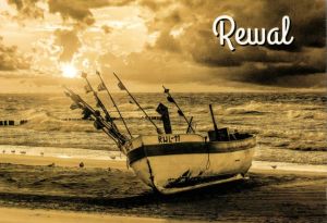 Rewal