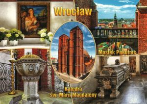 Wrocław