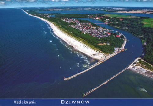 Dziwnów