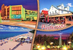Pustkowo