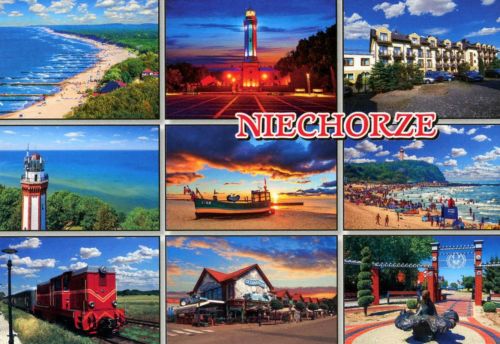 Niechorze