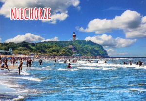 Niechorze