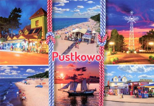 Pustkowo